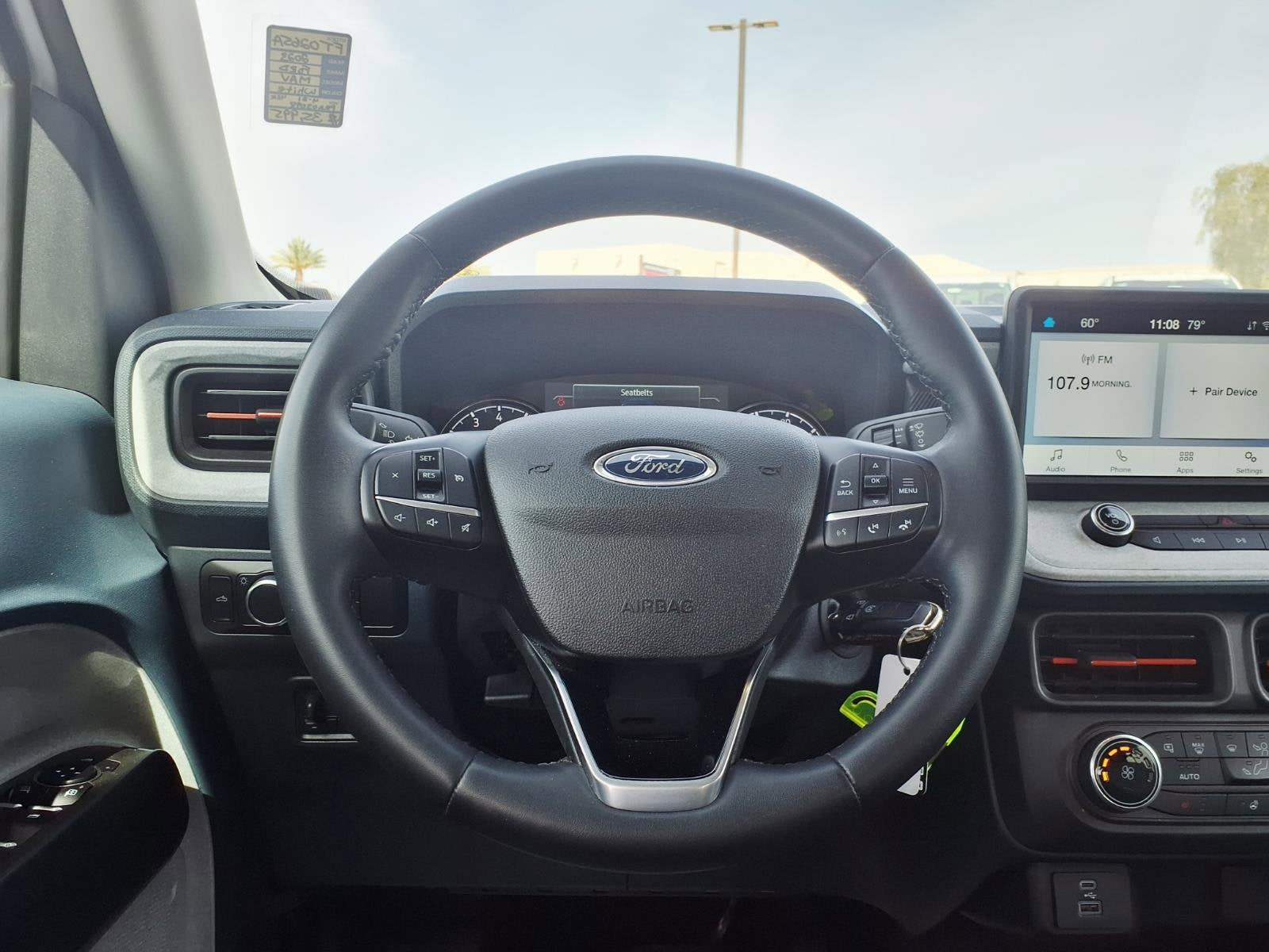 2023 Ford Maverick XLT