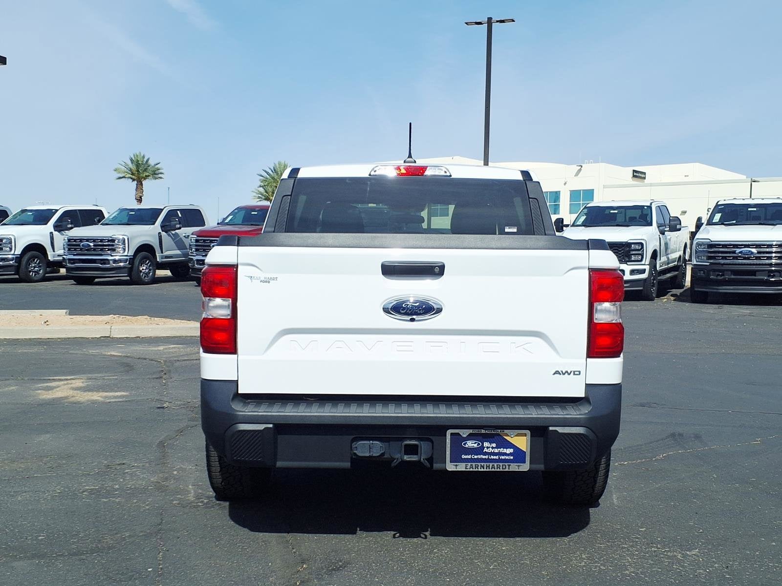 2023 Ford Maverick XLT