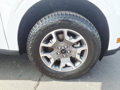 2023 Ford Maverick XLT