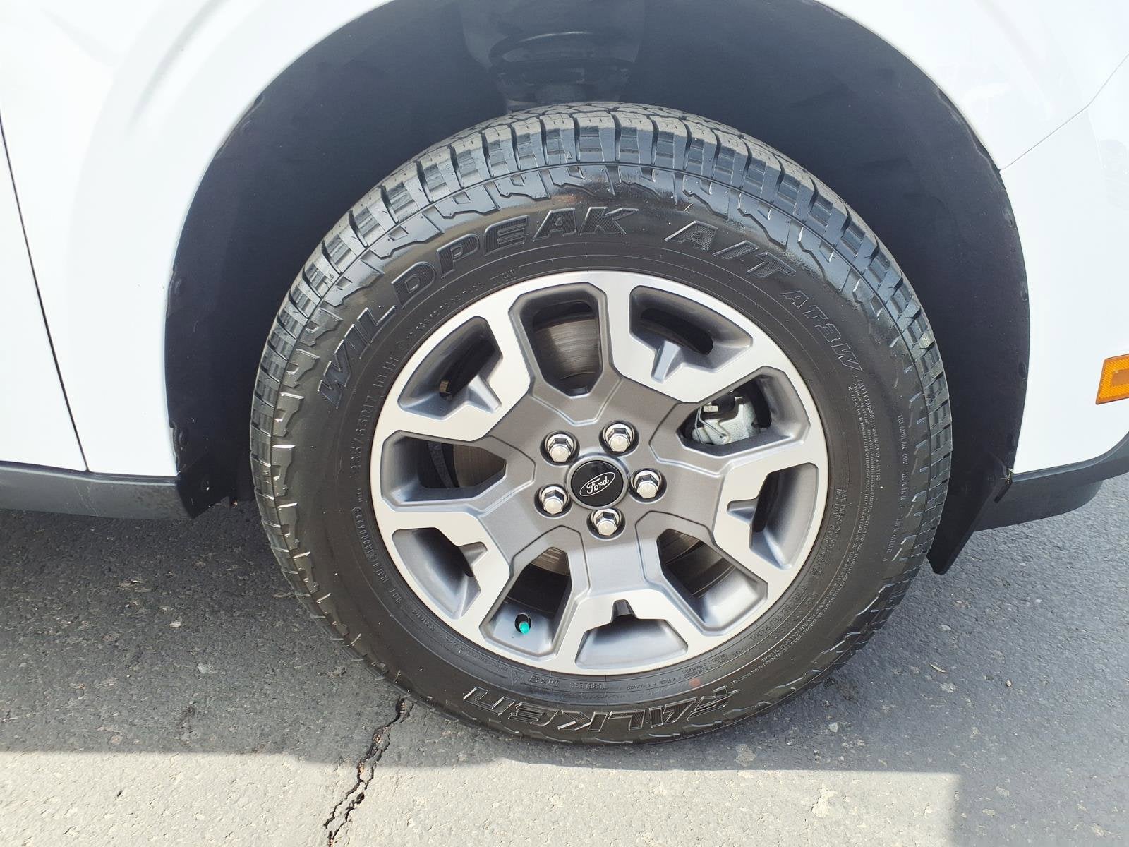 2023 Ford Maverick XLT