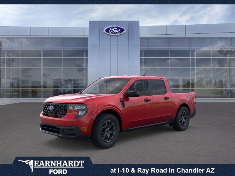 2026 Ford Maverick XLT FWD's photo