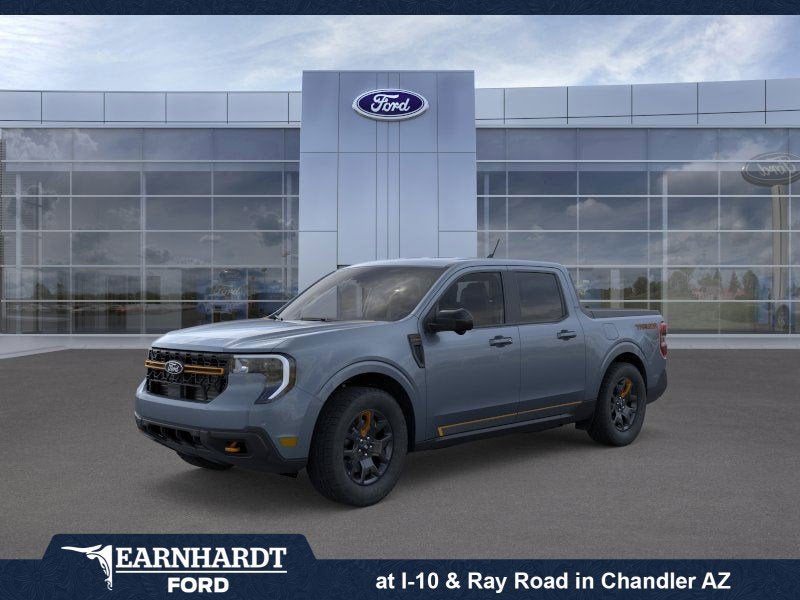 2025 Ford Maverick Tremor