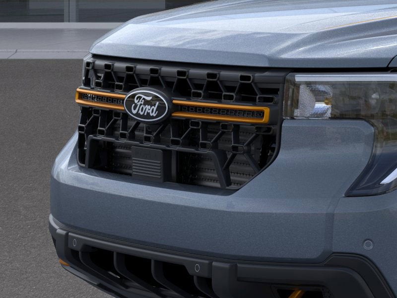 2025 Ford Maverick Tremor