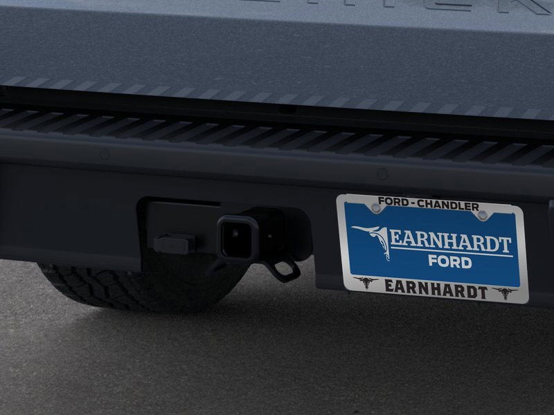 2025 Ford Maverick Tremor