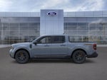 2025 Ford Maverick Tremor