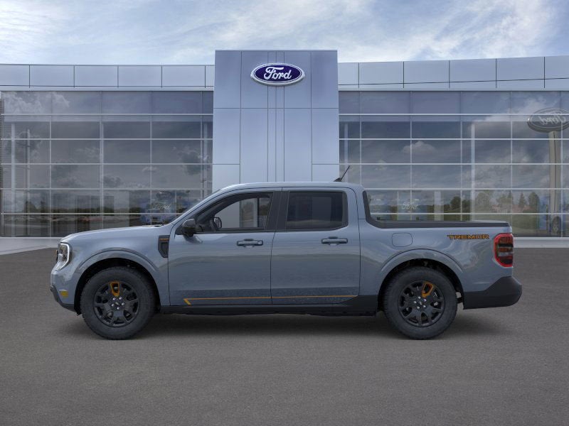 2025 Ford Maverick Tremor