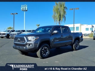 2018 Toyota Tacoma TRD Off-Road