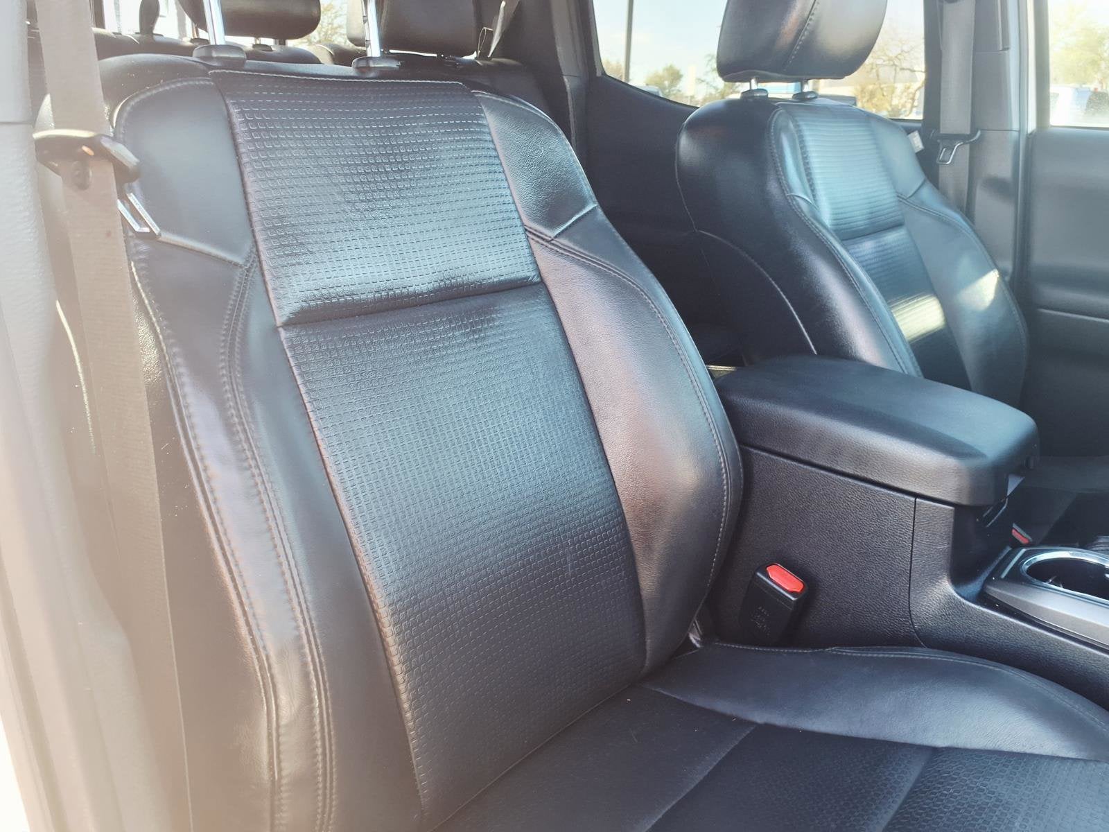 2019 Toyota Tacoma 4WD TRD Off-Road