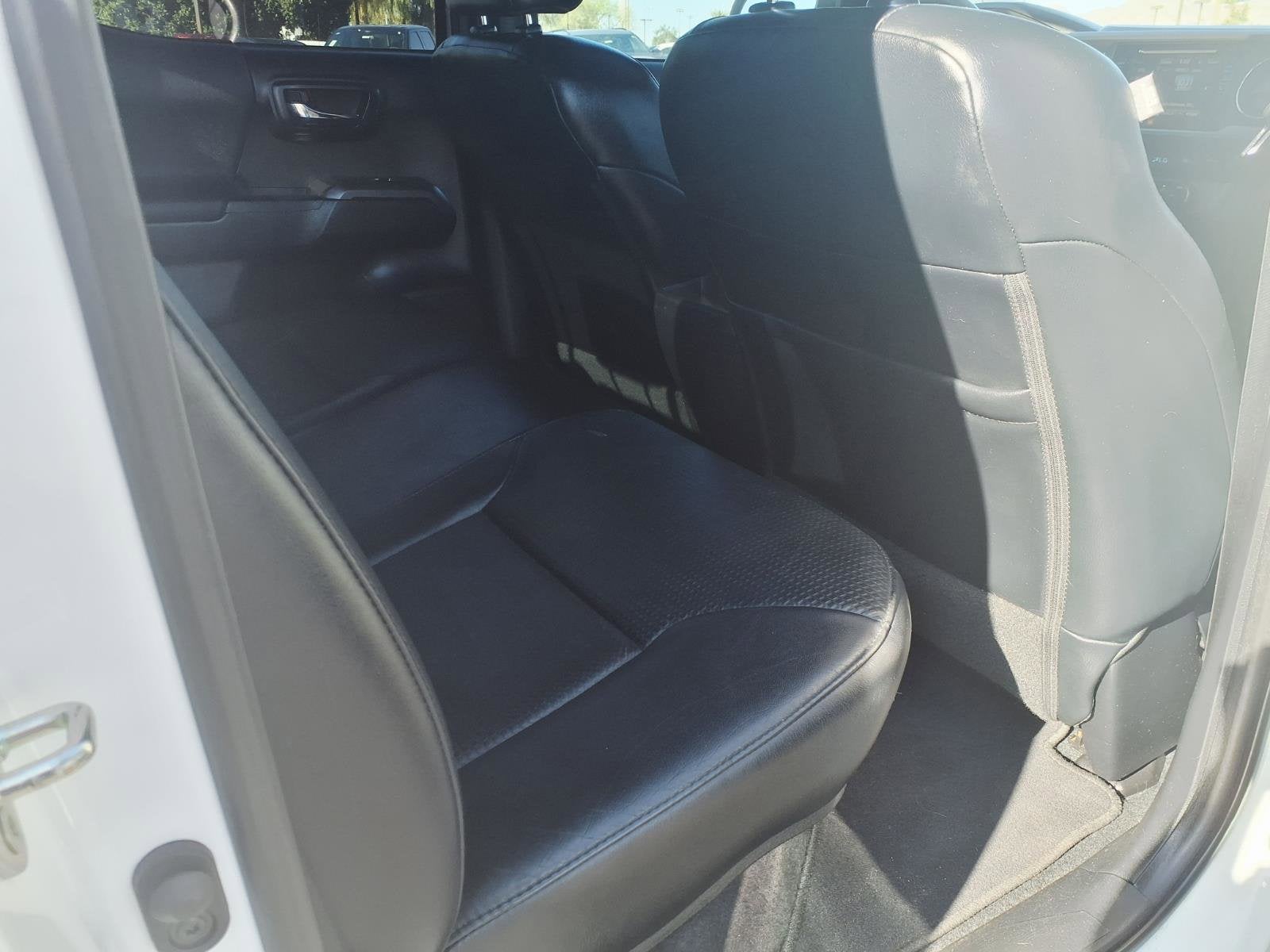 2019 Toyota Tacoma 4WD TRD Off-Road