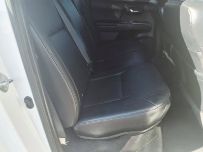 2019 Toyota Tacoma 4WD TRD Off-Road