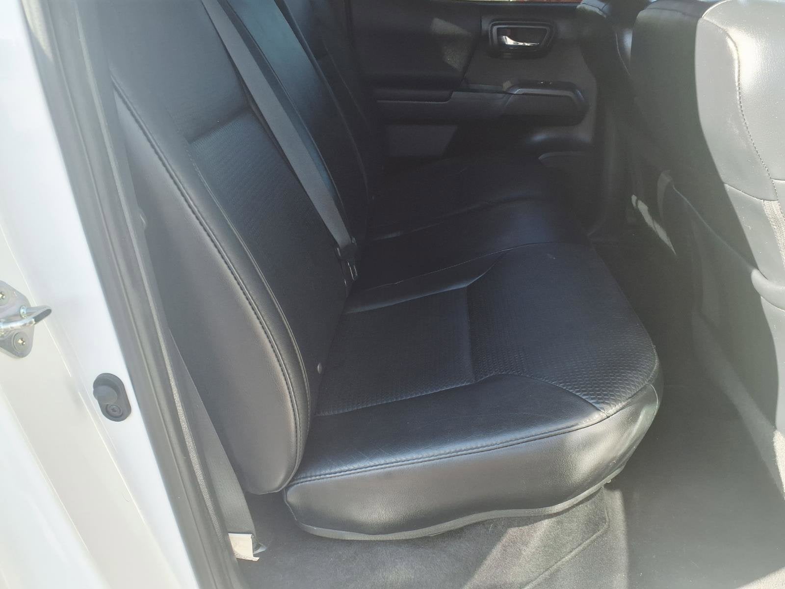 2019 Toyota Tacoma 4WD TRD Off-Road