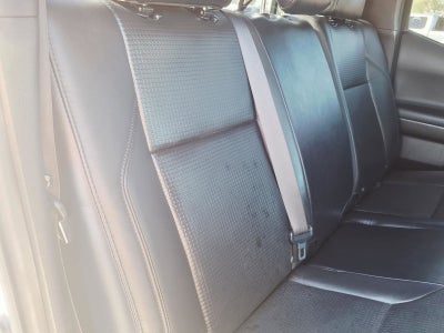 2019 Toyota Tacoma 4WD TRD Off-Road