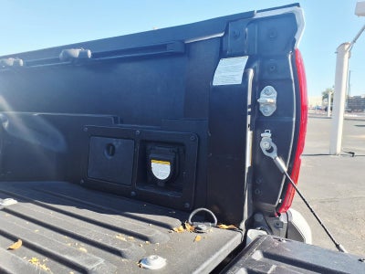 2019 Toyota Tacoma 4WD TRD Off-Road