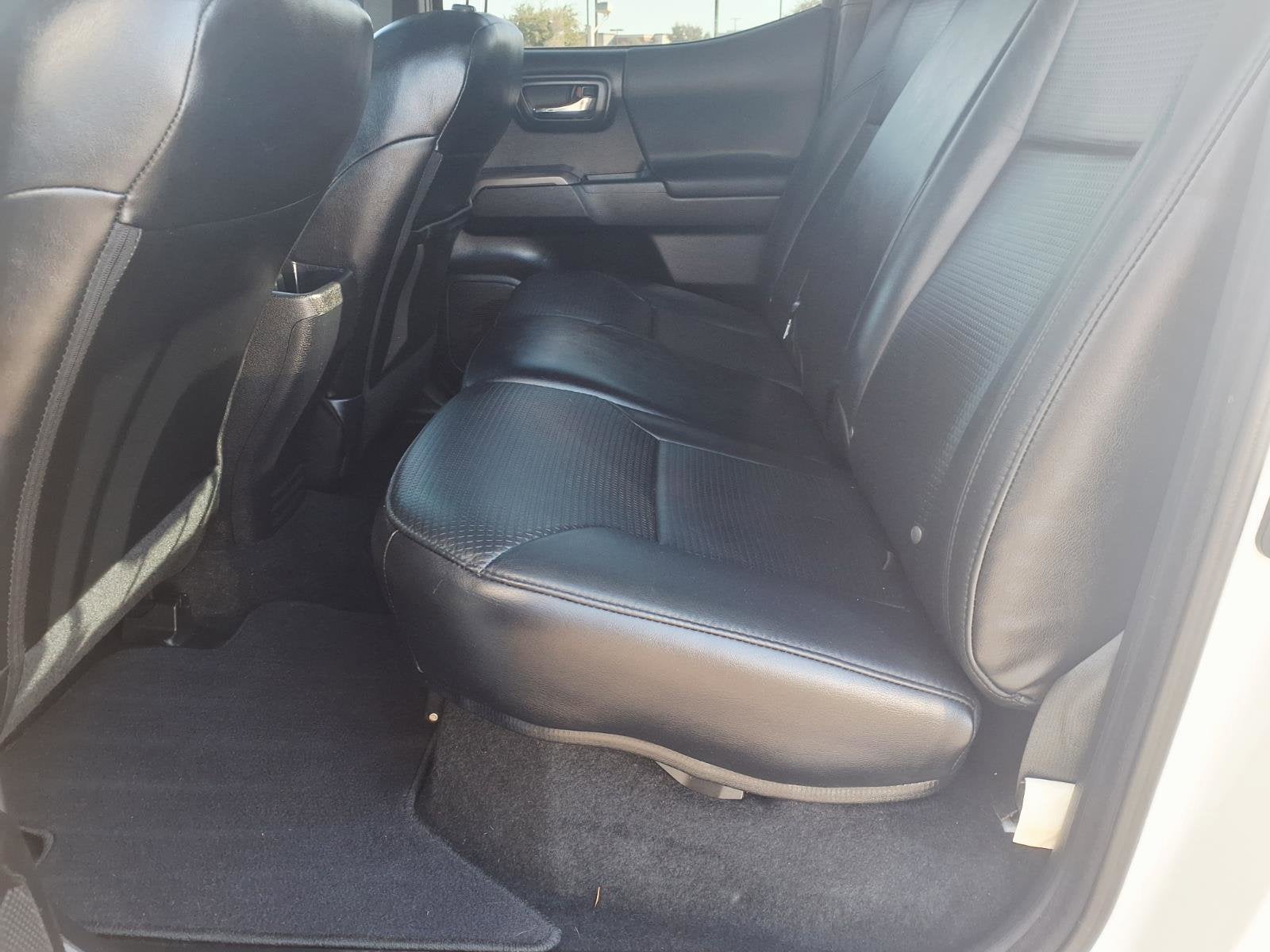 2019 Toyota Tacoma 4WD TRD Off-Road