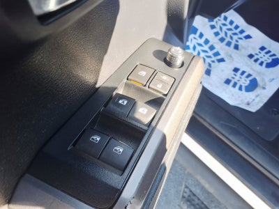 2019 Toyota Tacoma 4WD TRD Off-Road