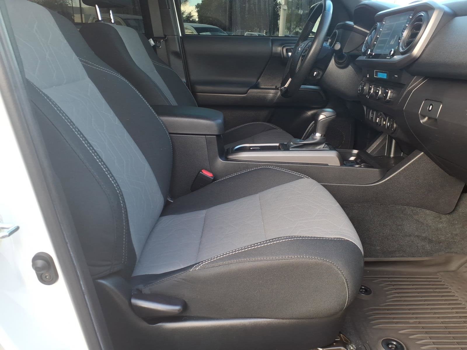 2022 Toyota Tacoma 4WD TRD Off Road