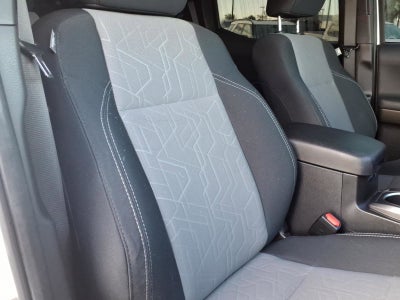 2022 Toyota Tacoma 4WD TRD Off Road