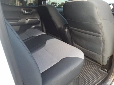 2022 Toyota Tacoma 4WD TRD Off Road