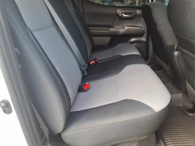 2022 Toyota Tacoma 4WD TRD Off Road