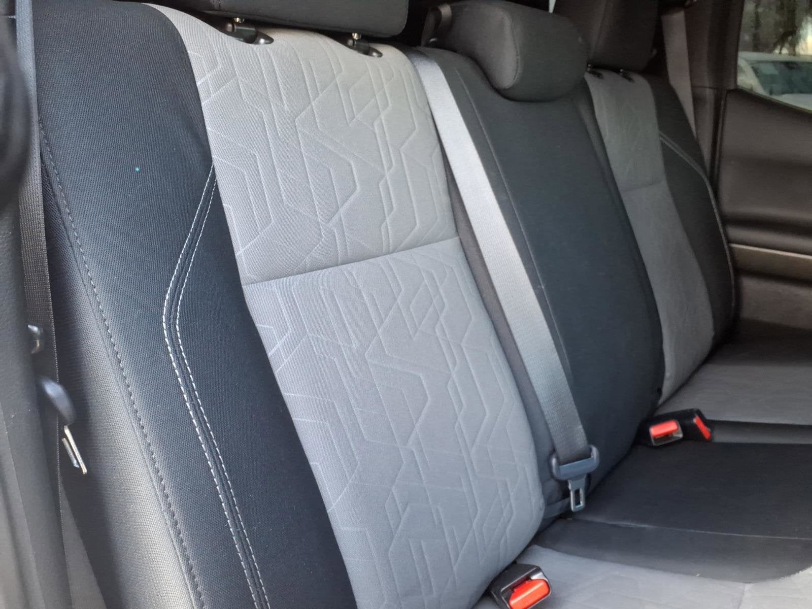 2022 Toyota Tacoma 4WD TRD Off Road