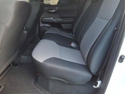 2022 Toyota Tacoma 4WD TRD Off Road