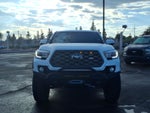2022 Toyota Tacoma 4WD TRD Off Road