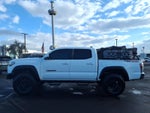 2022 Toyota Tacoma 4WD TRD Off Road
