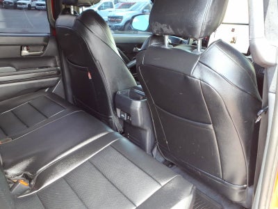 2024 Toyota Tacoma 4WD TRD Sport