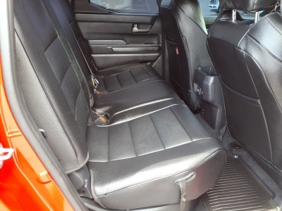 2024 Toyota Tacoma 4WD TRD Sport