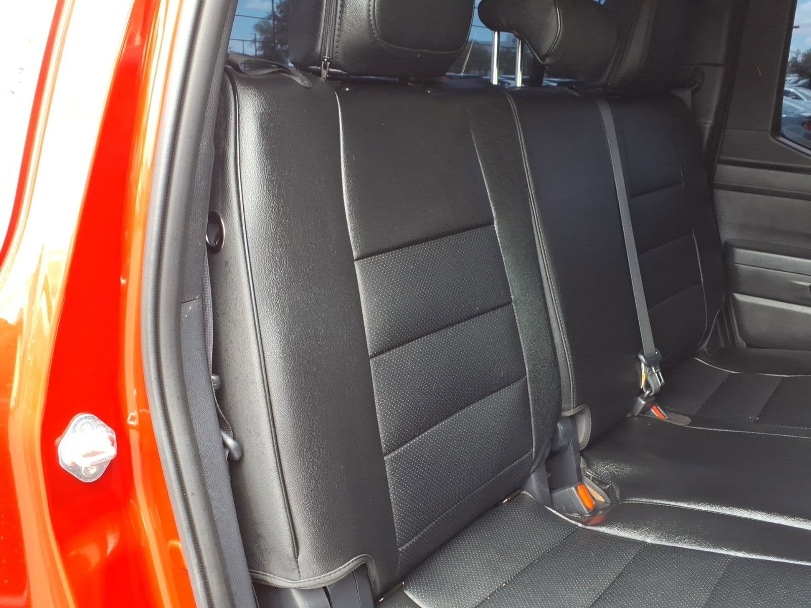2024 Toyota Tacoma 4WD TRD Sport