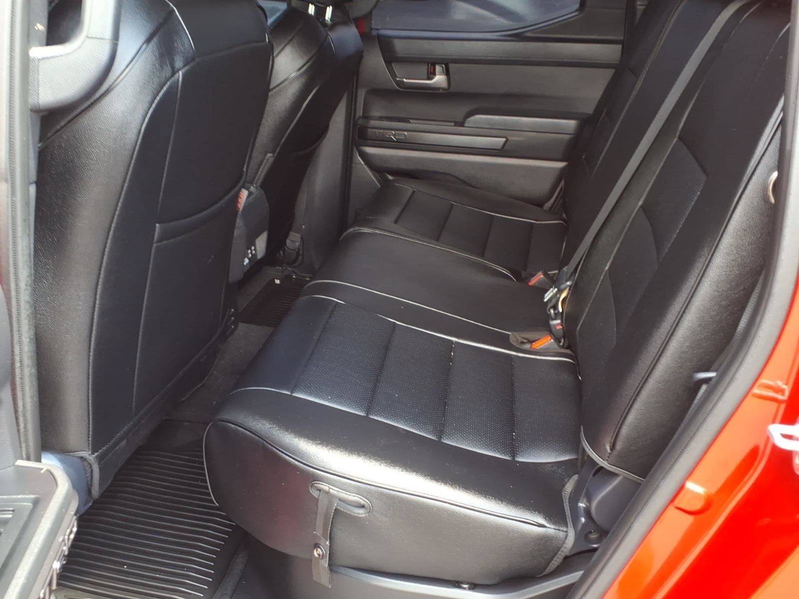 2024 Toyota Tacoma 4WD TRD Sport