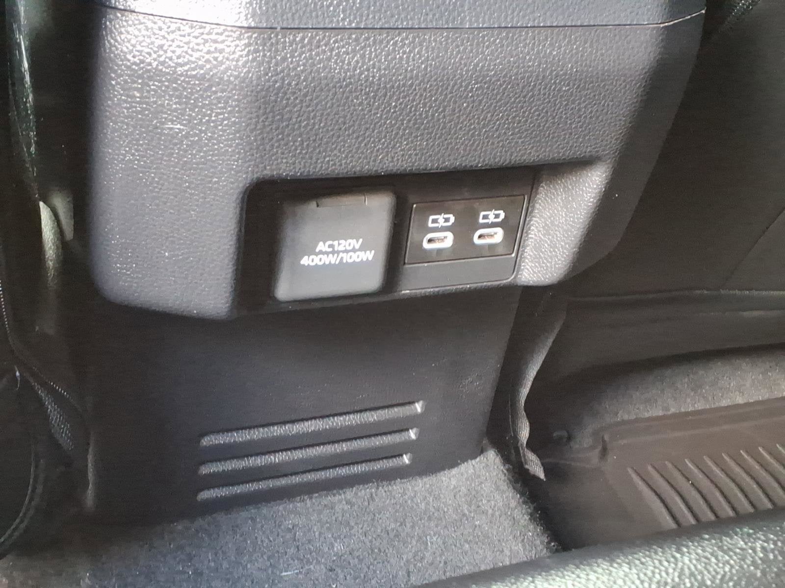 2024 Toyota Tacoma 4WD TRD Sport
