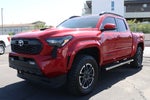 2024 Toyota Tacoma 4WD TRD Sport