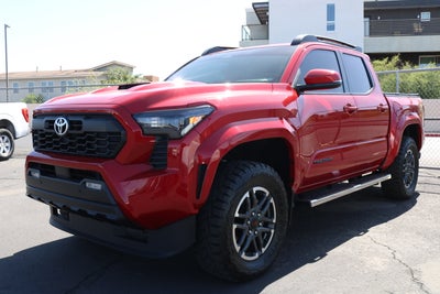 2024 Toyota Tacoma 4WD TRD Sport