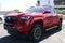 2024 Toyota Tacoma 4WD TRD Sport