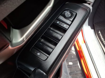 2024 Toyota Tacoma 4WD TRD Sport