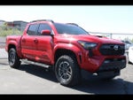 2024 Toyota Tacoma 4WD TRD Sport