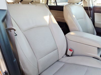 2019 Subaru Outback Limited