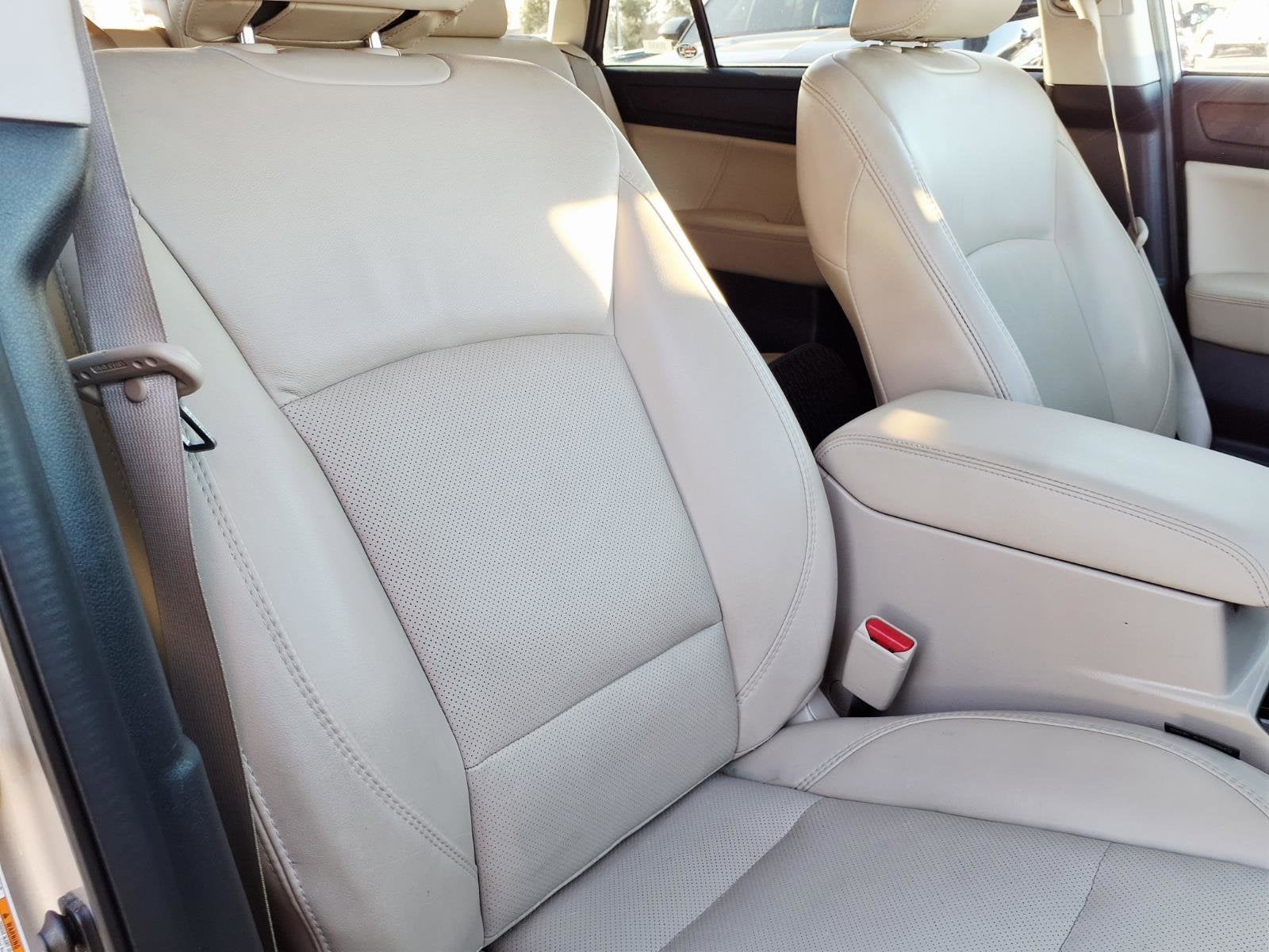 2019 Subaru Outback Limited