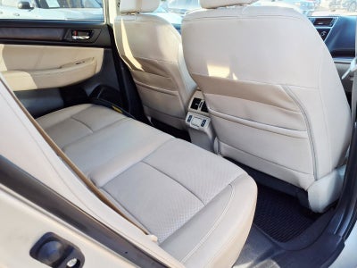 2019 Subaru Outback Limited