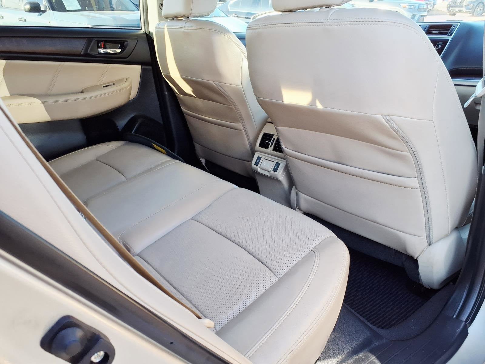 2019 Subaru Outback Limited