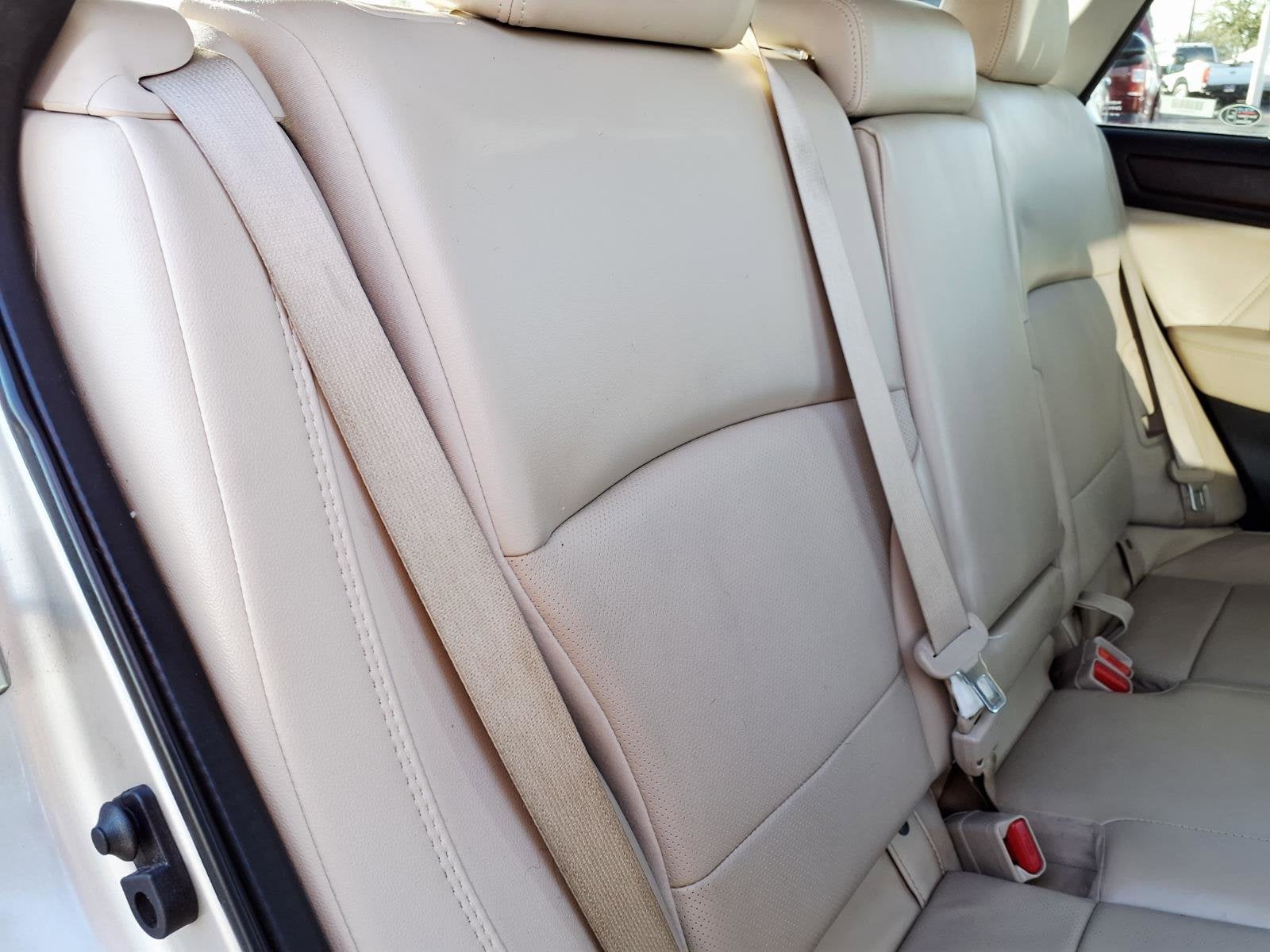 2019 Subaru Outback Limited