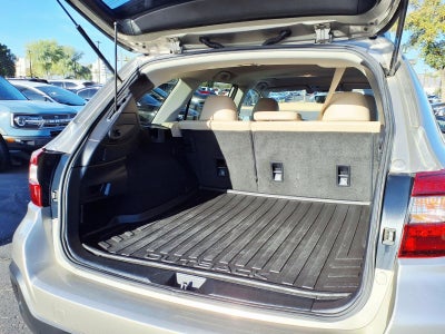 2019 Subaru Outback Limited