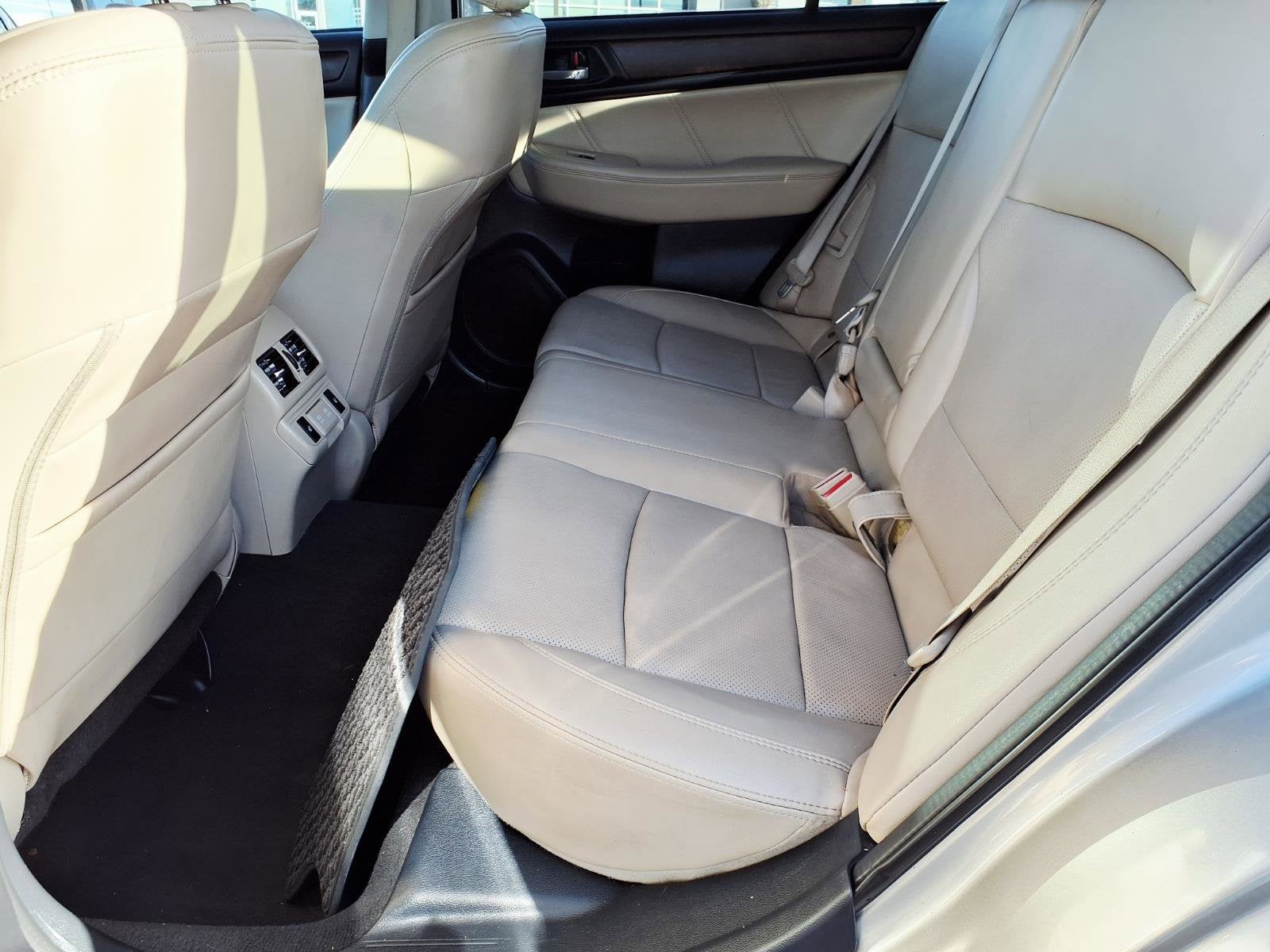 2019 Subaru Outback Limited