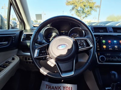 2019 Subaru Outback Limited