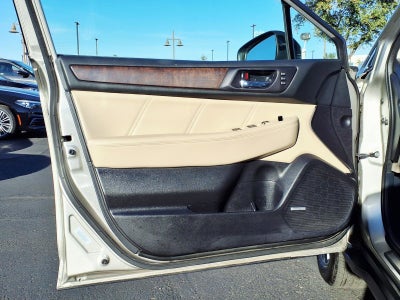 2019 Subaru Outback Limited