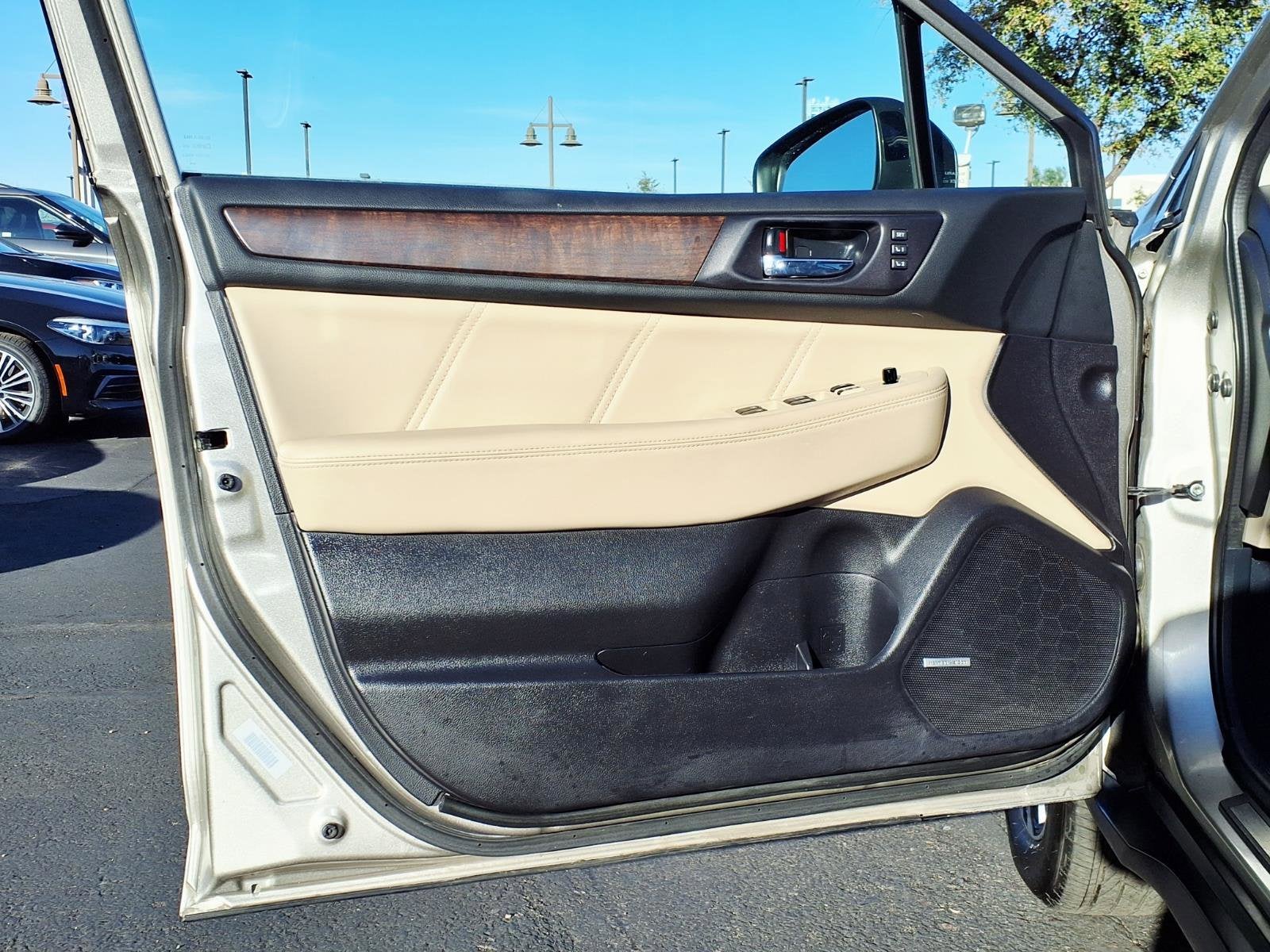 2019 Subaru Outback Limited