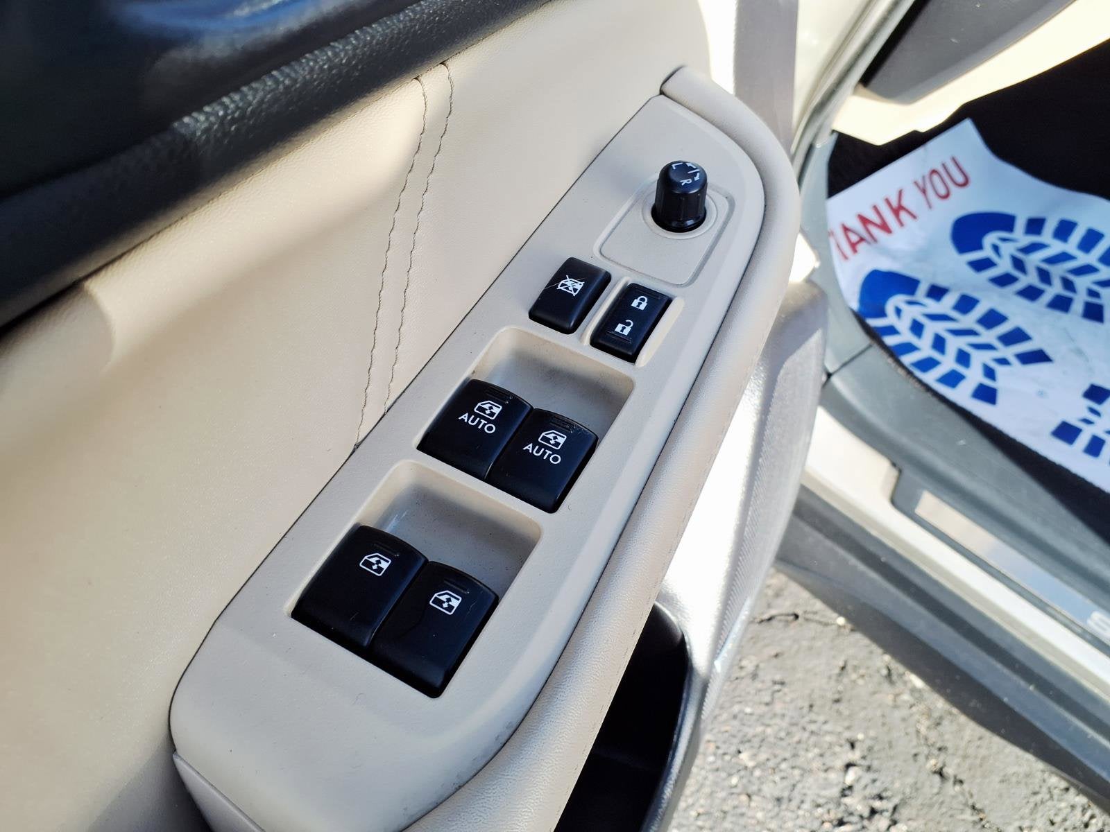 2019 Subaru Outback Limited