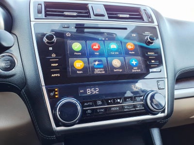 2019 Subaru Outback Limited