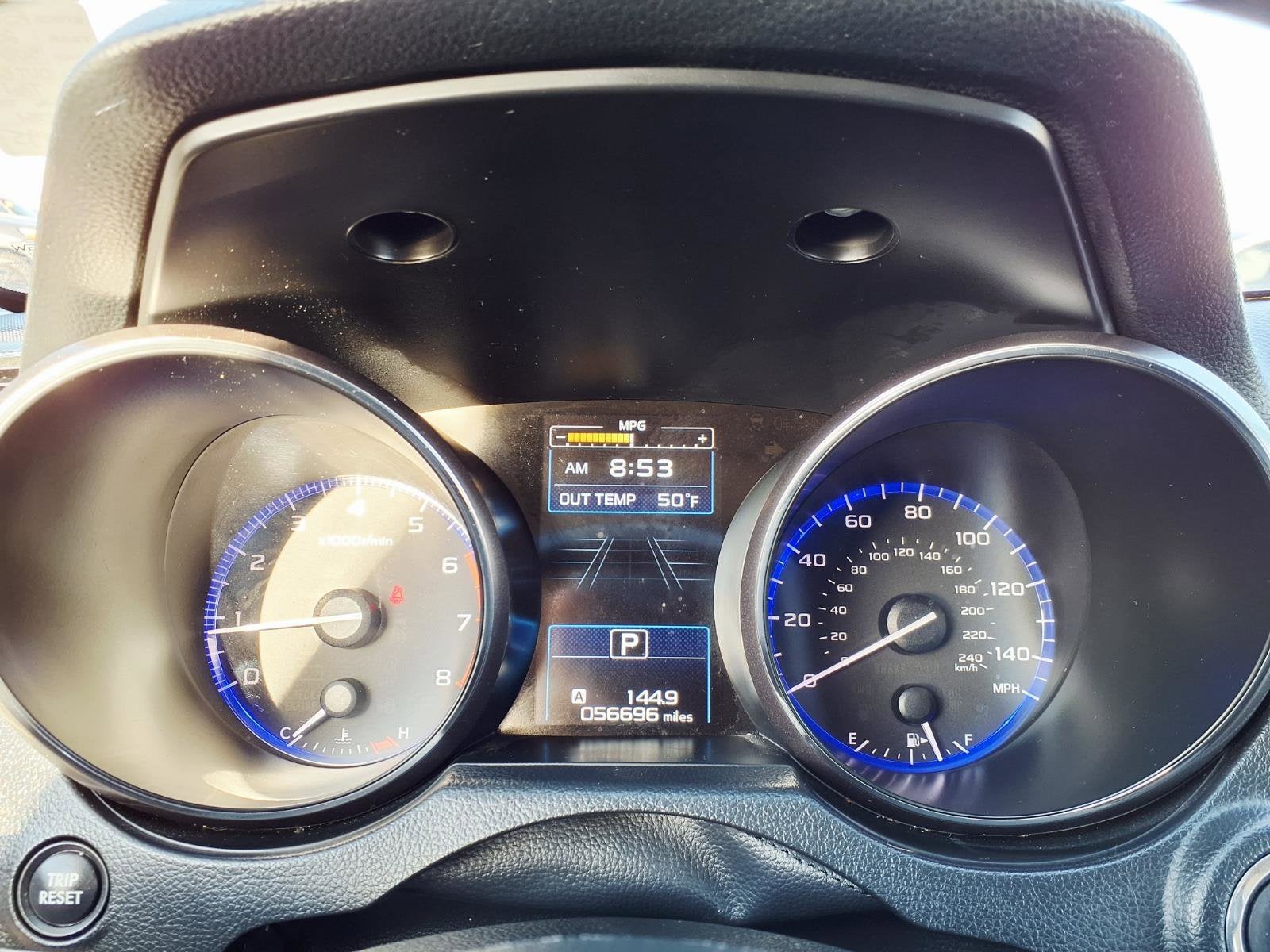 2019 Subaru Outback Limited